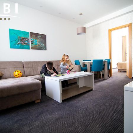 Alibi Zlatibor Inn エクステリア 写真