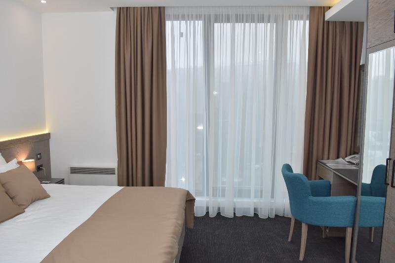 Alibi Zlatibor Inn エクステリア 写真