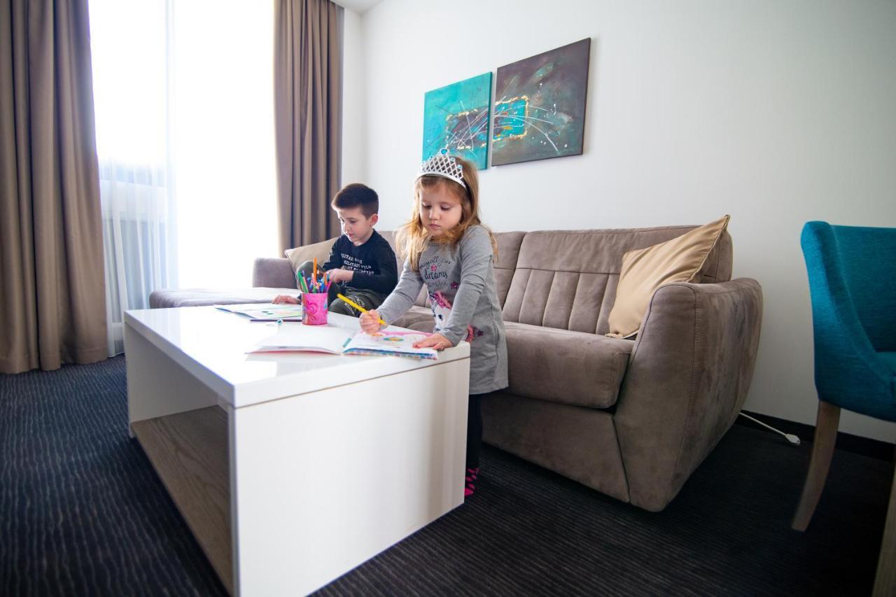 Alibi Zlatibor Inn エクステリア 写真
