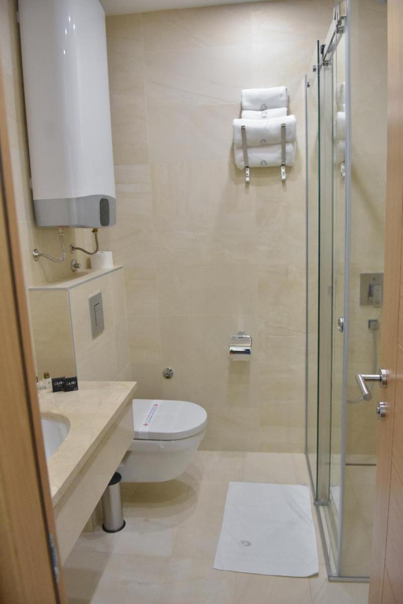 Alibi Zlatibor Inn 部屋 写真