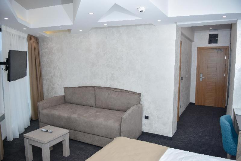Alibi Zlatibor Inn 部屋 写真