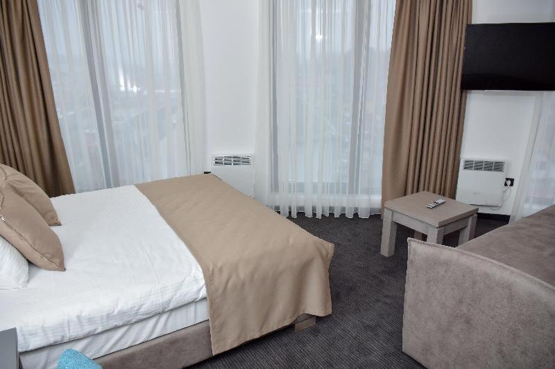 Alibi Zlatibor Inn 部屋 写真