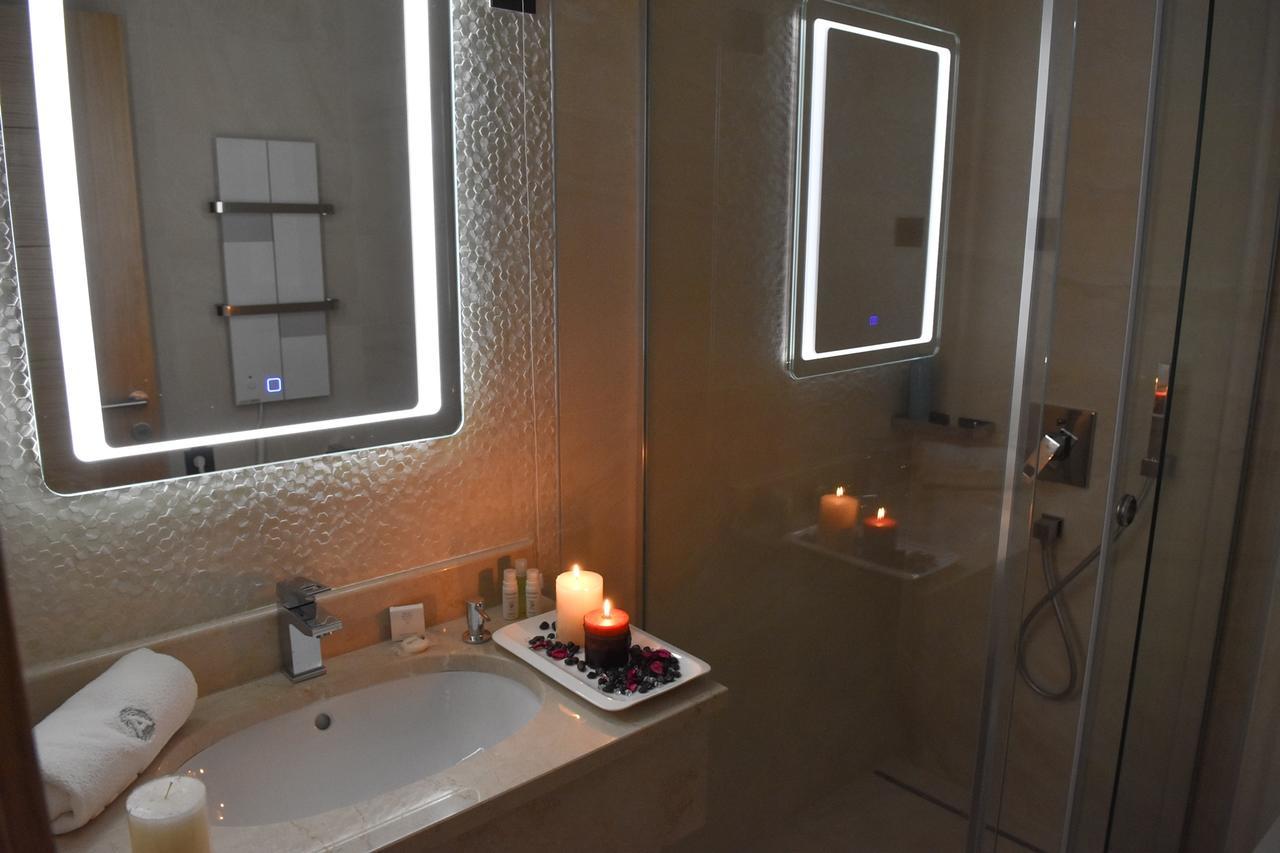 Alibi Zlatibor Inn エクステリア 写真