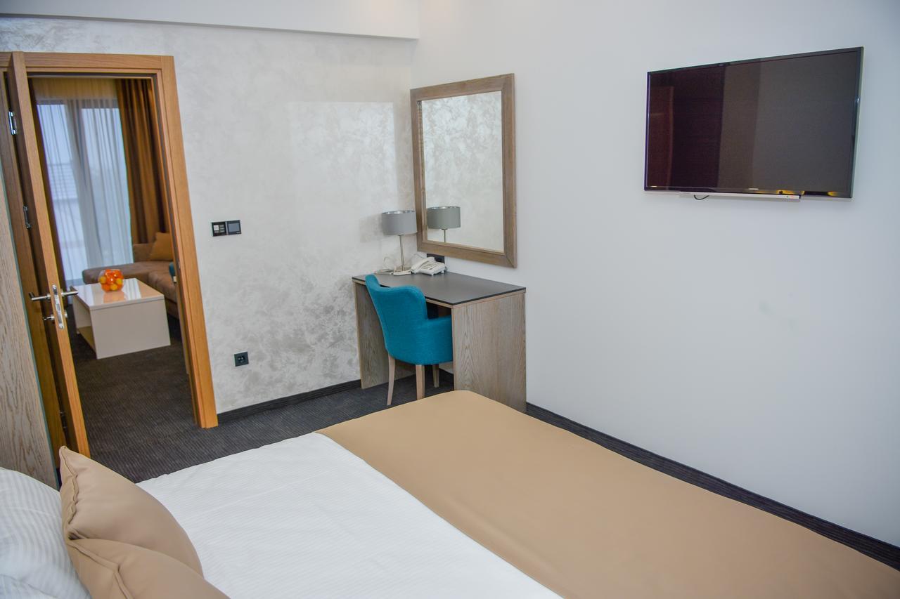 Alibi Zlatibor Inn エクステリア 写真